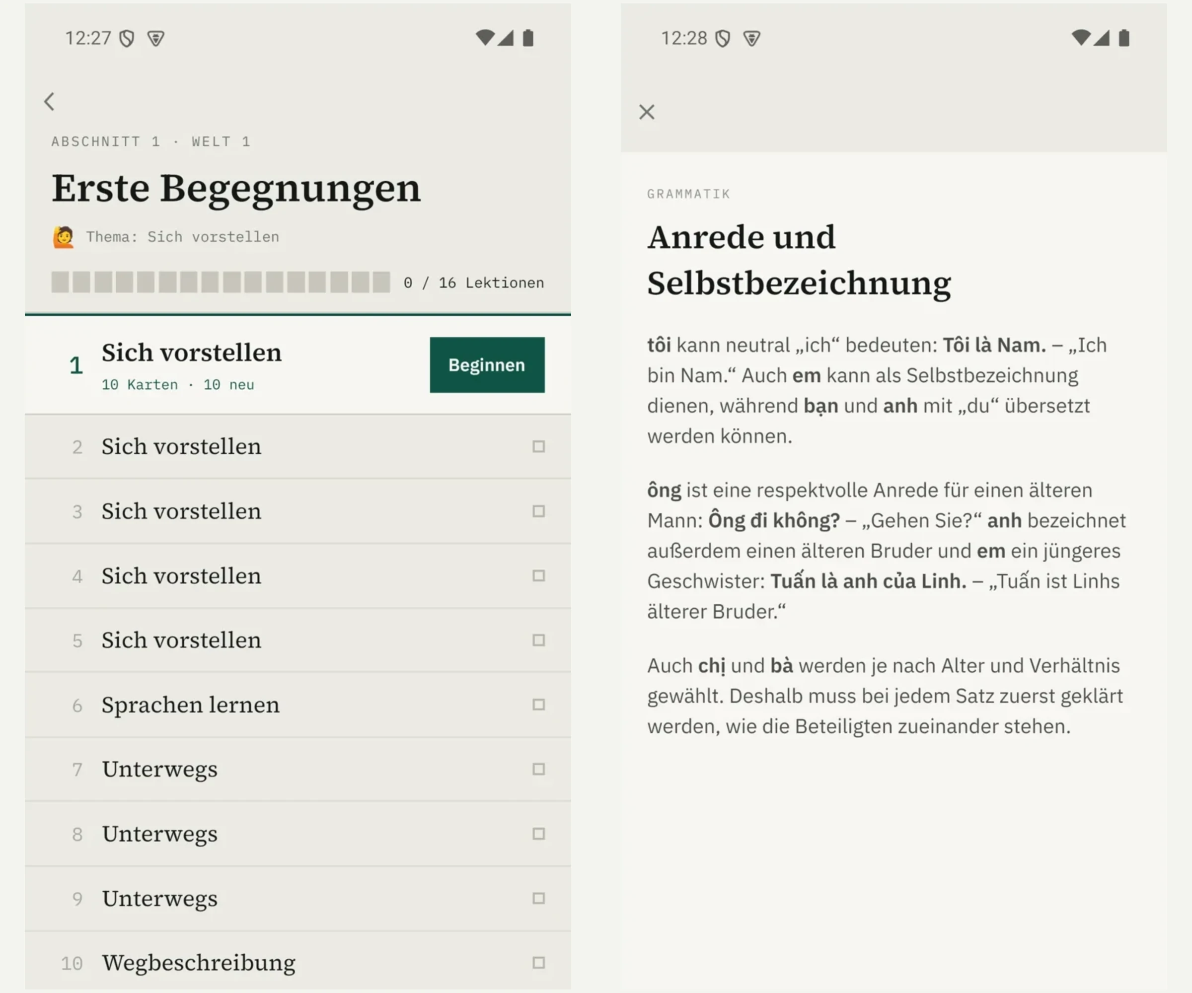 PleDla interface