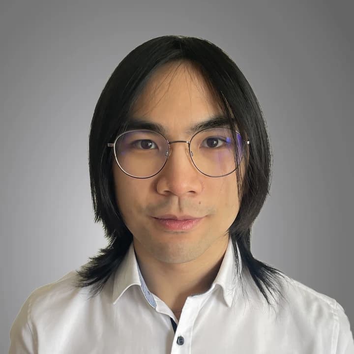 David Dam